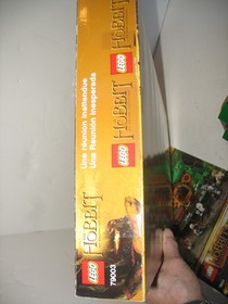 LEGO The Hobbit: An Unexpected Gathering (79003)