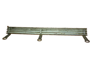 Halter Schlauchführung Hose Support Lancia Thema 2.0 8V Turbo i.e. 7540282