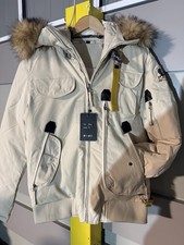 Parajumpers Jacke Beige Herren XL Neu