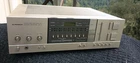 Pioneer SX-6 Computer Controlled Stereo Receiver Vintage Made In Japan Tested