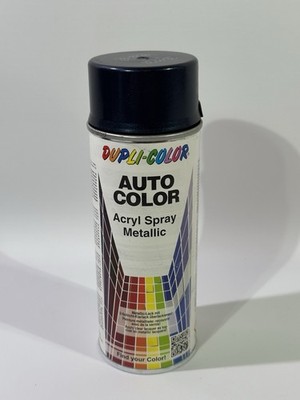 Dupli Color 20-0720 Auto Color Blue Metallic Acrylic Spray Can 400ml Car Paint
