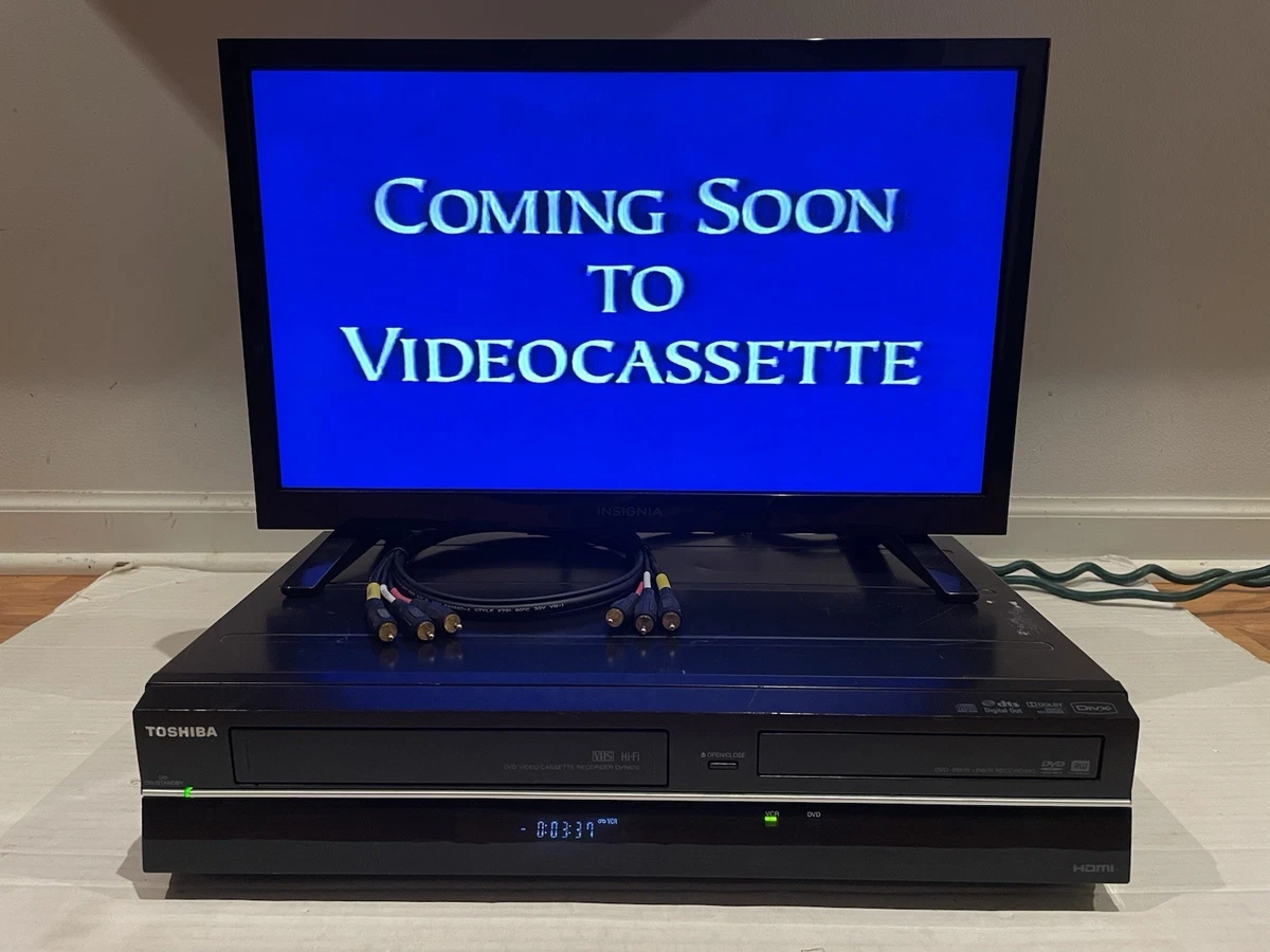 Toshiba DVD and Blu-ray Players for sale | eBay