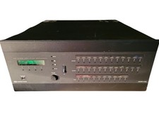 Crestron SWAMP-24X8 Sonnex Multiroom Audio System Discontinued