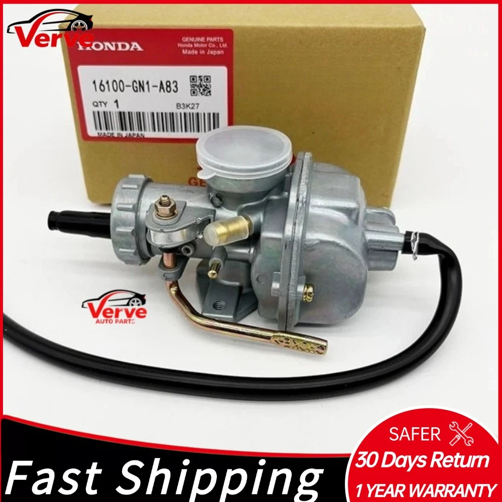 Carburetors & Parts for 2005 Honda CRF80F for sale | eBay