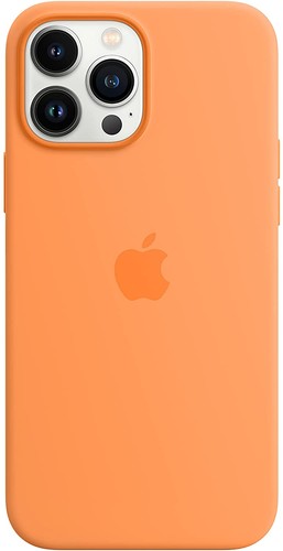 Apple Silicone iPhone 13 Case MagSafe Cover Genuine for 13 Pro Mini Max - Open - Picture 79 of 98