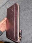Kate Spade Pink Sparkle Wristlet — photo 3
