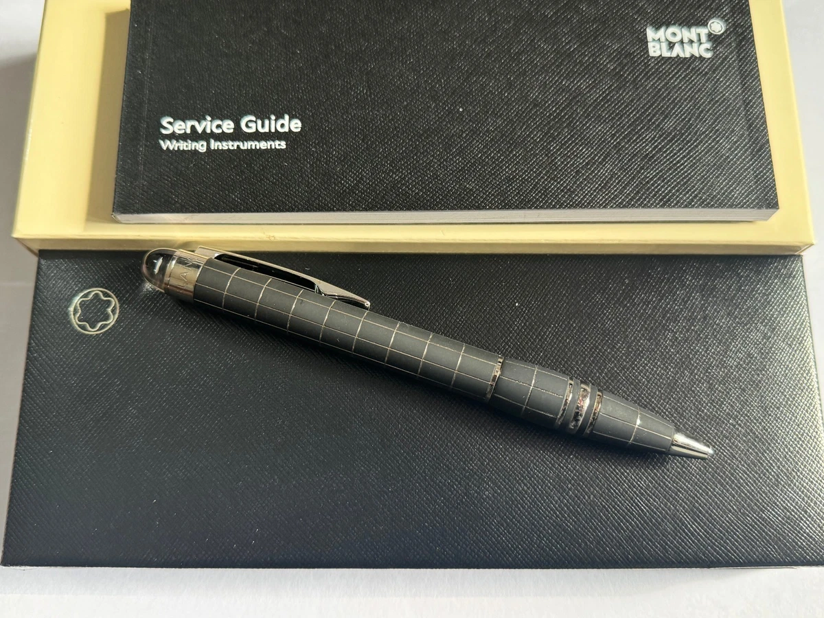 Mont Blanc Ballpoint Pen for sale | eBay