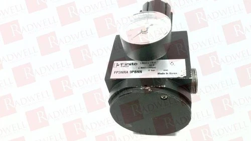 PARKER FP3NRA98BNN / FP3NRA98BNN (USED)