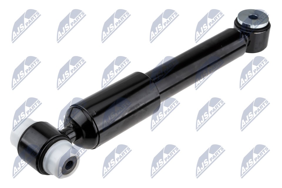 Fits NTY A-ME-020 REAR SHOCK ABSORBER L/R - Image 2
