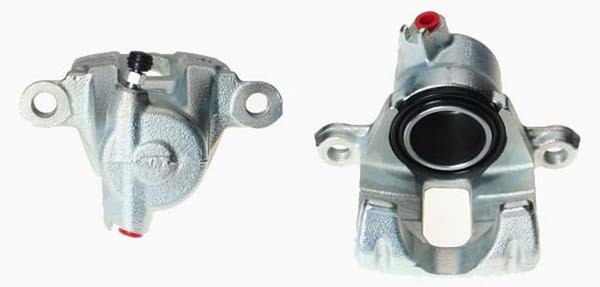 Bremssattel Axia 393541 48Mm FüR Toyota Land Cruiser Prado VAN Runner 5 GDJ150_-image