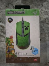 Razer Cobra Wired Customizable Gaming Mouse R...