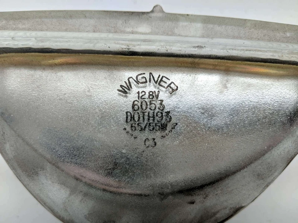 Фара головного света 95 Buell S2 Thunderbolt - Изображение 4 из 4