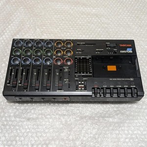 Tascam Porta 05 | eBay
