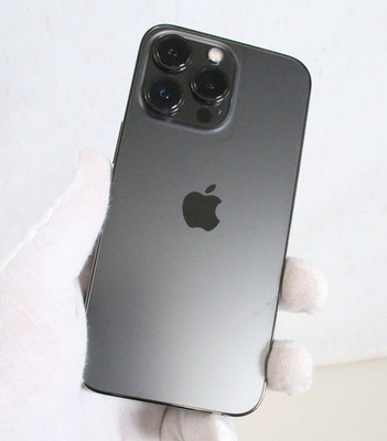 Apple iPhone 13 Pro Graphite 128GB (T-Mobile/Sprint) Smartphone