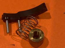 Pioneer PL-510S Giradischi Stereo - Separazione - Braccio di Cuing + Molla