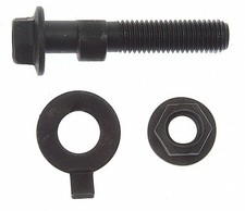 For Lexusmazda 1983-2023 Alignment Camber Kit Front Moog 1 Year Warranty