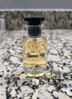 Louis Vuitton Perfume Sample Spray 30ml  Contre Moi