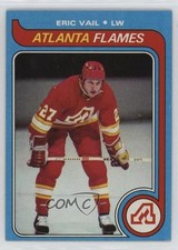 1979-80 Topps Eric Vail #188 0z0n
