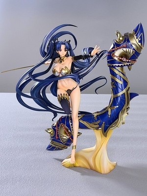fate ishtar garage kit anime figur new platform figure figurine
