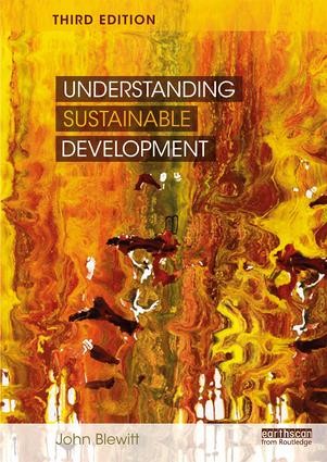 Understanding Sustainable Development - 3rd Edition
