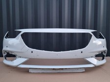 Pare-choc avant Opel INSIGNIA