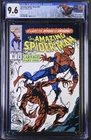 Amazing Spider-Man #361 ~ CGC 9.6 ~ 1st Full App of Carnage  1992 ~ Direct WP