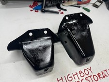 67-77 Ford 4x4 F150 F250 360 390 Engine Motor Mount Frame Stand Perches