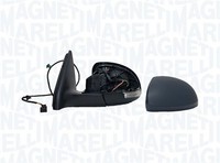 Magneti Marelli 182215010400 AußEnspiegel Rechts FüR Tiguan I 09.07-07.18 VW