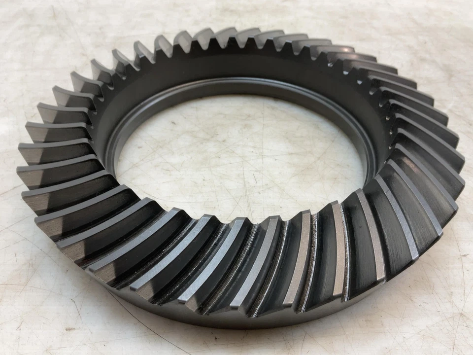 Eje trasero Jeep JK Wrangler Dana 44 4,88 anillo piñón engranajes 2007-2017 068608 Foto 3 de 4