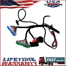 For 03-07 LS Swap Vortec Stand Alone Wiring Harness 4L60E 4.8L 5.3L 6.0L DBW NEW