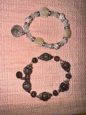 Jesus Beaded Bracelet bundle