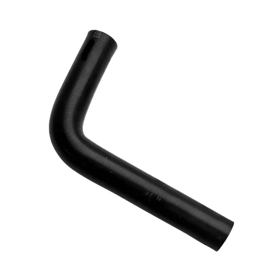 Genuine ACDelco For Chevy Camaro 1990-1998 Heater Hose | Reinforced Rubber Black Foto 3 de 4