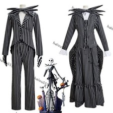 The Nightmare Before Christmas Jack Skellingt...
