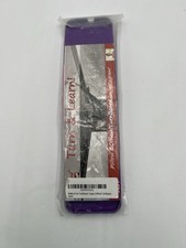 Ballet Is Fun TurnBoard Purple Dance Training Board Pirouette Practice Tool New