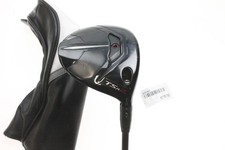 Titleist TSR2+ Golf Club Mens Right Handed 14.5-deg Fairway Wood Stiff Graphite