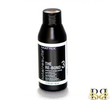Matrix Total Results The Re-Bond Conditioner 