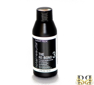 Matrix Total Results The Re-Bond Conditioner 