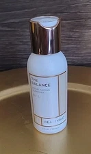 Beauty Bio The Balance ph Balancing Cleanser 3 Fl Oz Skincare Travel Size | New