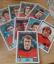 Panini World Cup Story (1990) Stickers -Choose The Numbers You Need - £1.00 each