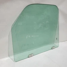 2012 VPG MV-1 OEM Front Right Door Glass 