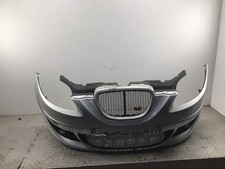 Stoßstange vorne Seat Toledo III (5P) LS7Y GRIS LUNA MET Stoßfänger vorne 654853