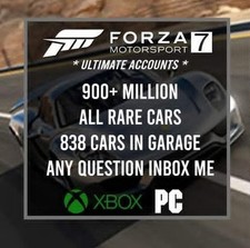 Image of Forza motorsport 7
