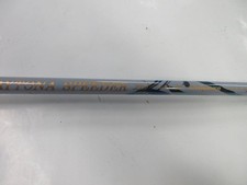 Fujikura Daytona Speeder Light SR Golf Shaft Good