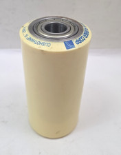 Superior Cushothane XL L509141 Rueda de Carga Palet Jack Poli 3.25" X 6.5"