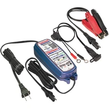 Tecmate Optimate 2 Duo Battery Charger/Maintainer - TM-551