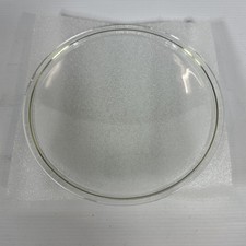 LOT OF 4 SOURCE FOUR ETC PAR Replacement VERY NARROW SPOT LENS - NSP - 7" Diam.