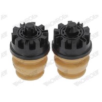 2X Staubschutzsatz StoßDäMpfer Hinten FüR Citroen C3 SX 16 Bis 26 Monroe BHW Neu