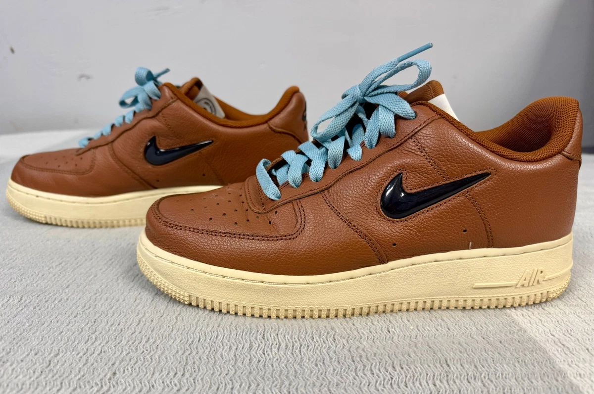 Nike Air Force 1 '07 Premium Vintage Certified Fresh | eBay