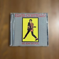Elvis Costello My Aim Is True CD