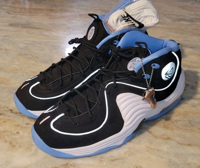 Nike Air Max Penny 2 Jordan X Travis Scott, SIze 10.5 - NEW